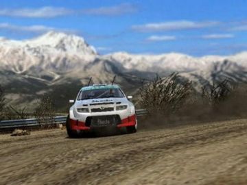 Immagine -4 del gioco WRC 5 Rally Evolved per PlayStation 2