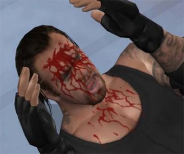 Immagine -4 del gioco WWE Smackdown vs. RAW 2006 per PlayStation 2