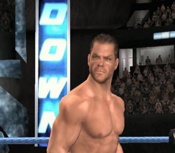 Immagine -4 del gioco WWE Smackdown vs. RAW 2007 per PlayStation 2