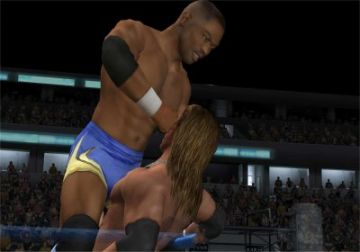 Immagine -9 del gioco WWE Smackdown vs. RAW 2007 per PlayStation 2