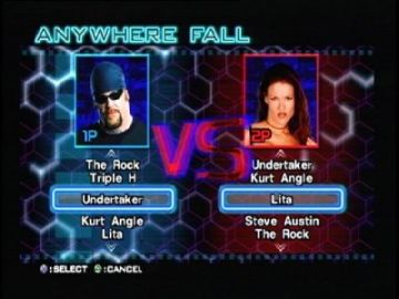 Immagine -15 del gioco WWF Smackdown! Just Bring it per PlayStation 2