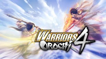Immagine -2 del gioco Warriors Orochi 4 per PlayStation 4