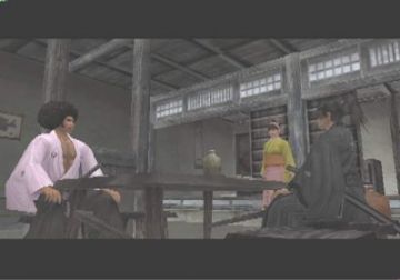 Immagine -5 del gioco Way of the Samurai per PlayStation 2