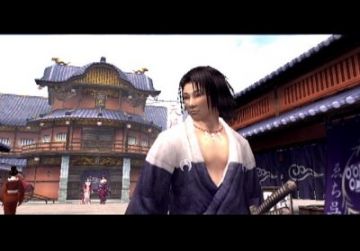 Immagine -5 del gioco Way of the Samurai 2 per PlayStation 2
