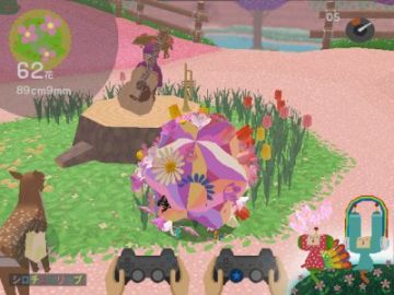 Immagine -16 del gioco We Love Katamari per PlayStation 2