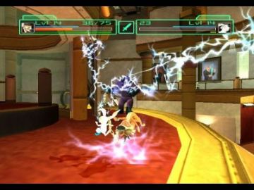 Immagine -2 del gioco Whiplash per PlayStation 2