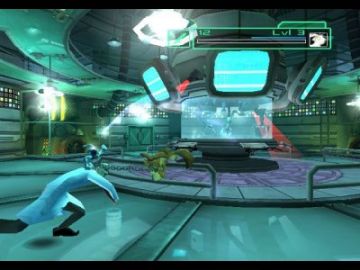 Immagine -3 del gioco Whiplash per PlayStation 2