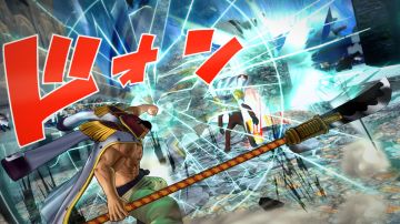 Immagine 76 del gioco One Piece: Burning Blood per Xbox One