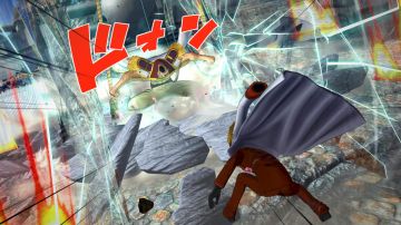 Immagine 77 del gioco One Piece: Burning Blood per Xbox One