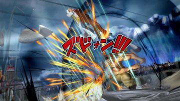 Immagine 67 del gioco One Piece: Burning Blood per PSVITA