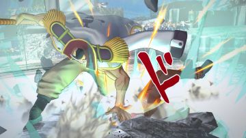 Immagine 71 del gioco One Piece: Burning Blood per PSVITA