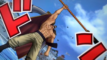 Immagine 70 del gioco One Piece: Burning Blood per PSVITA