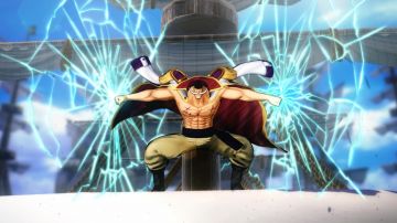 Immagine 80 del gioco One Piece: Burning Blood per Xbox One