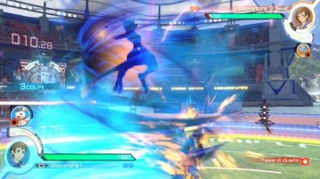 Immagine -5 del gioco Pokkén Tournament per Nintendo Wii U
