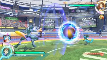 Immagine -4 del gioco Pokkén Tournament per Nintendo Wii U