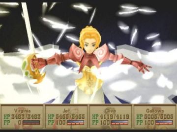 Immagine -16 del gioco Wild Arms 3 per PlayStation 2