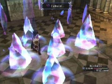 Immagine -15 del gioco Wizardry: Tales of the Forsaken Land per PlayStation 2