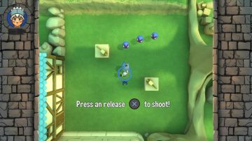 Immagine -2 del gioco Wondershot per PlayStation 4