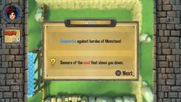 Immagine 3 del gioco Wondershot per PlayStation 4