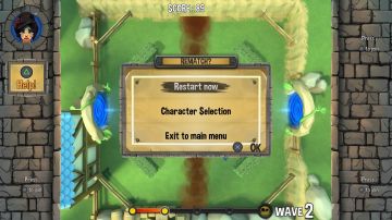 Immagine 4 del gioco Wondershot per PlayStation 4