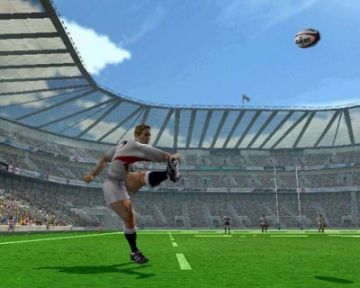 Immagine -17 del gioco World Championship Rugby per PlayStation 2