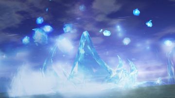 Immagine -7 del gioco World of Final Fantasy per PlayStation 4