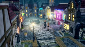 Immagine 0 del gioco World of Final Fantasy per PlayStation 4