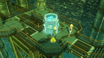 Immagine 6 del gioco World of Final Fantasy per PlayStation 4