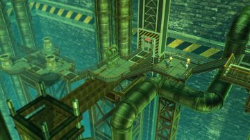 Immagine 9 del gioco World of Final Fantasy per PlayStation 4