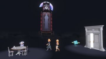 Immagine 4 del gioco World of Final Fantasy per PlayStation 4