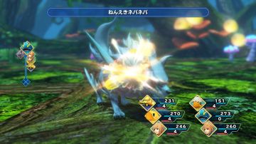 Immagine 20 del gioco World of Final Fantasy per PlayStation 4