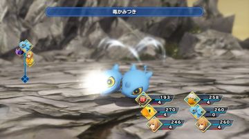 Immagine 17 del gioco World of Final Fantasy per PlayStation 4