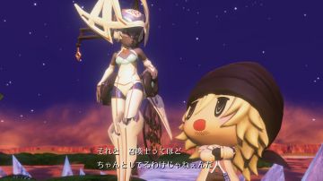 Immagine -2 del gioco World of Final Fantasy per PSVITA