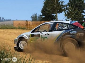Immagine -3 del gioco World Rally Championship 4 per PlayStation 2