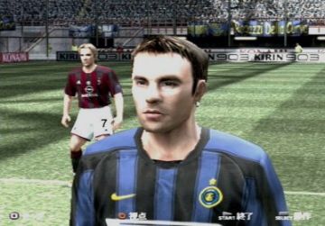 Immagine -13 del gioco Winning Eleven 8 per PlayStation 2