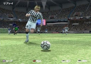 Immagine -17 del gioco Winning Eleven 8 per PlayStation 2