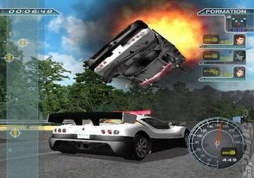 Immagine -5 del gioco World Super Police per PlayStation 2