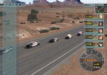 Immagine -15 del gioco World Super Police per PlayStation 2