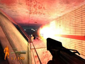 Immagine -3 del gioco World War Zero: Ironstorm per PlayStation 2