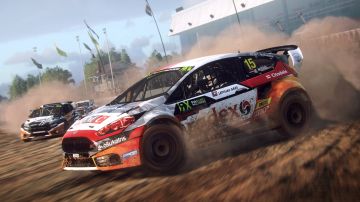 Immagine -2 del gioco DiRT Rally 2.0 per Xbox One