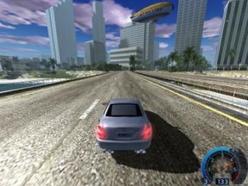 Immagine -5 del gioco World racing 2 per PlayStation 2