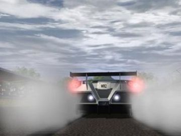 Immagine -16 del gioco World racing 2 per PlayStation 2