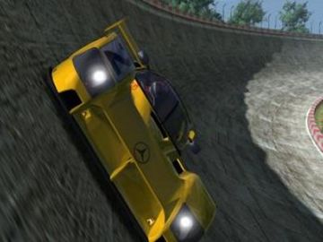 Immagine -14 del gioco World racing 2 per PlayStation 2