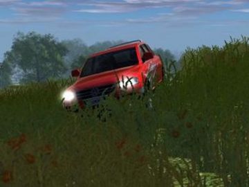 Immagine -1 del gioco World racing 2 per PlayStation 2