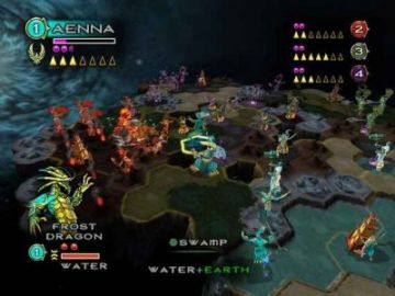 Immagine -17 del gioco Wrath Unleashed per PlayStation 2