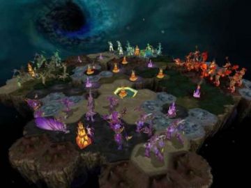 Immagine -16 del gioco Wrath Unleashed per PlayStation 2