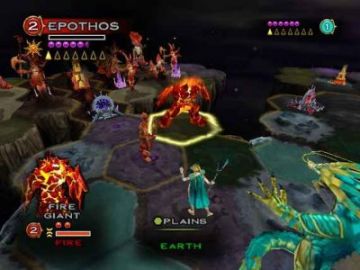 Immagine -15 del gioco Wrath Unleashed per PlayStation 2