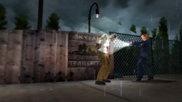 Immagine -15 del gioco X-Files: Resist or Serve per PlayStation 2