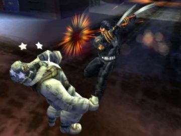 Immagine -4 del gioco X-MEN 2 La vendetta di Wolverine per PlayStation 2