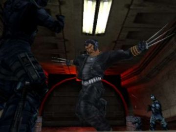 Immagine -17 del gioco X-MEN 2 La vendetta di Wolverine per PlayStation 2